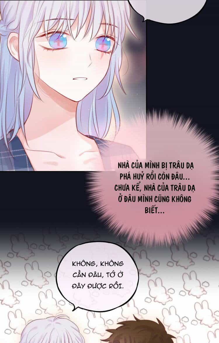 Đêm Ngày Không Dứt - Chương 45 - ảnh 21