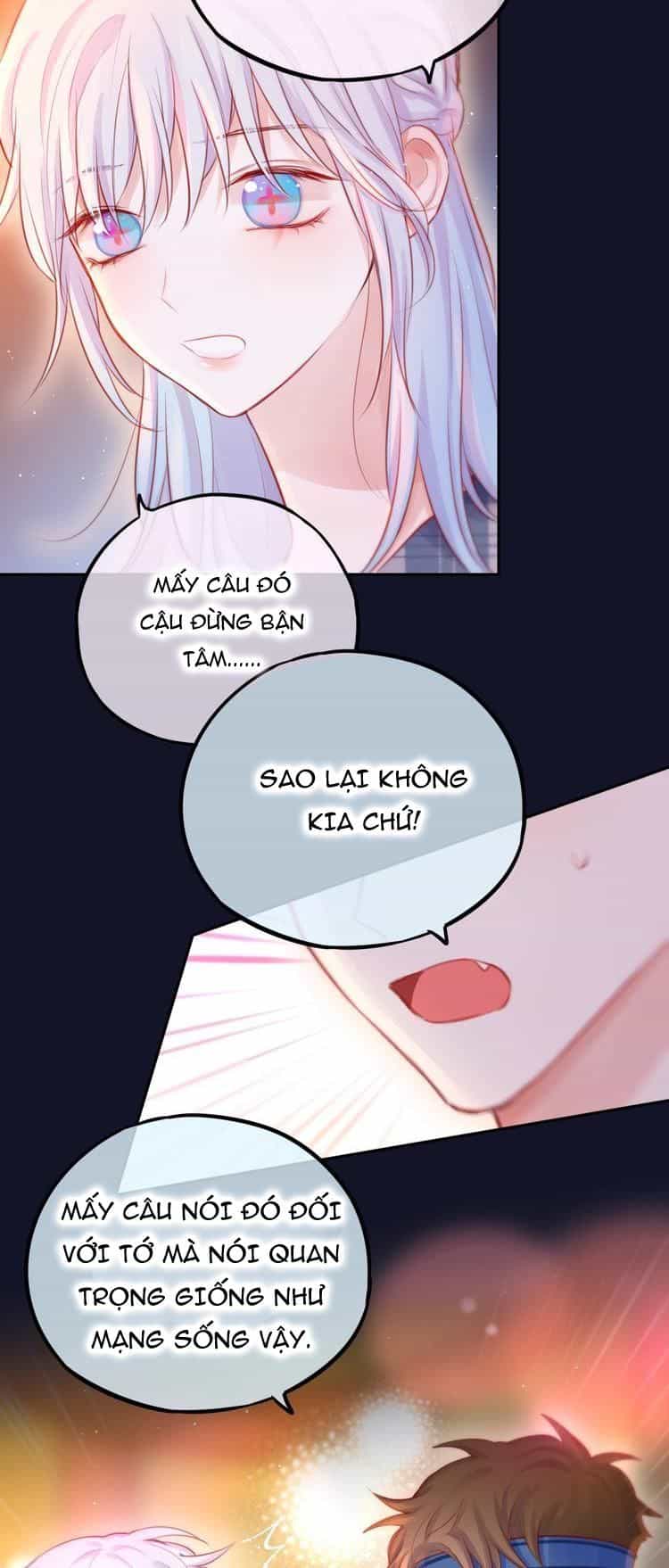 Đêm Ngày Không Dứt - Chương 46 - ảnh 16