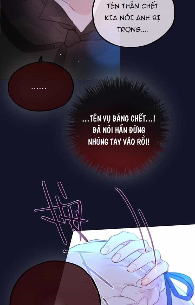 Đêm Ngày Không Dứt - Chương 47 - ảnh 27