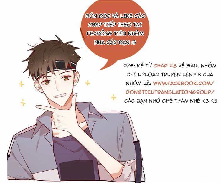 Đêm Ngày Không Dứt - Chương 47 - ảnh 45
