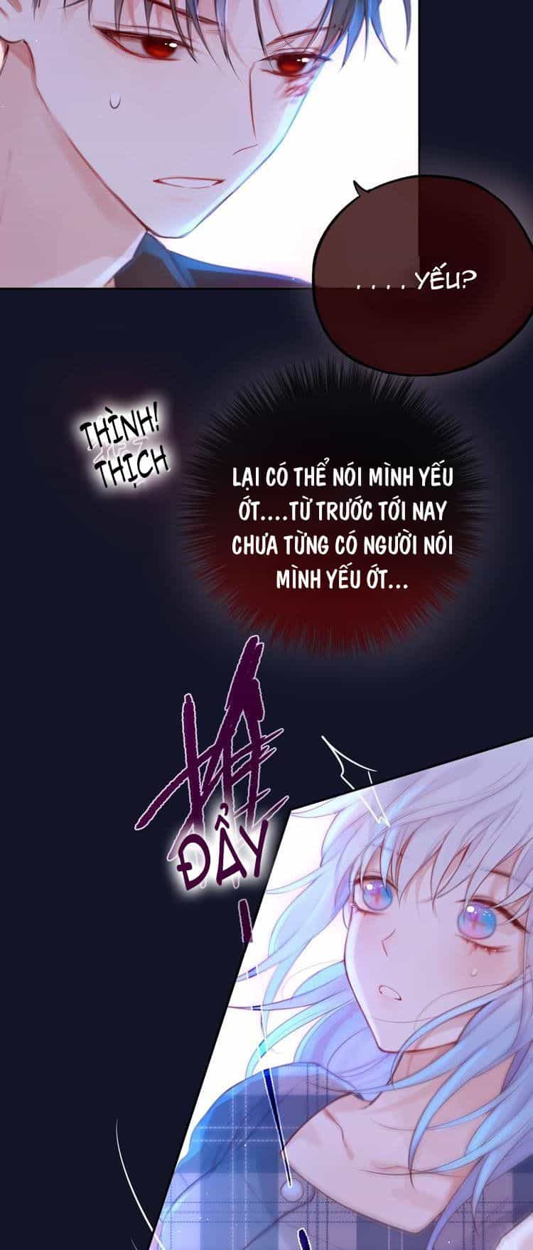 Đêm Ngày Không Dứt - Chương 48 - ảnh 3