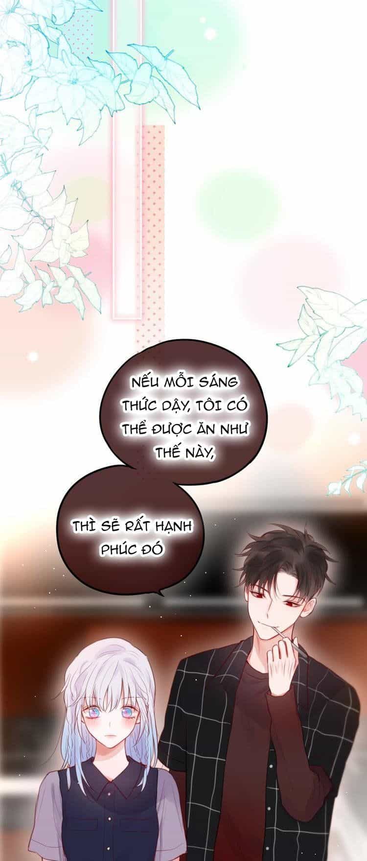 Đêm Ngày Không Dứt - Chương 50 - ảnh 5