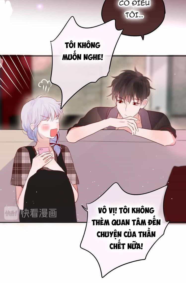 Đêm Ngày Không Dứt - Chương 51 - ảnh 36