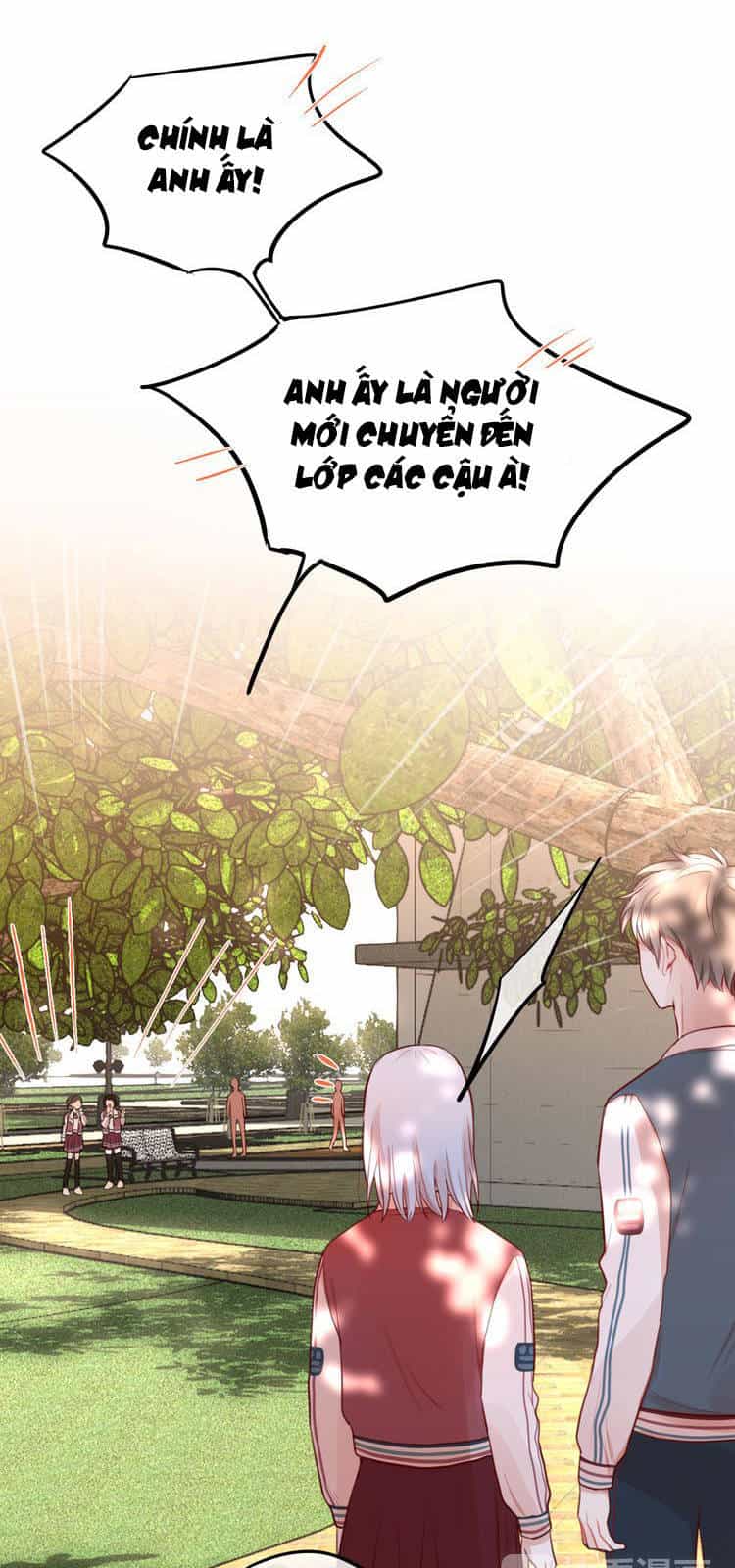 Đêm Ngày Không Dứt - Chương 4 - ảnh 24