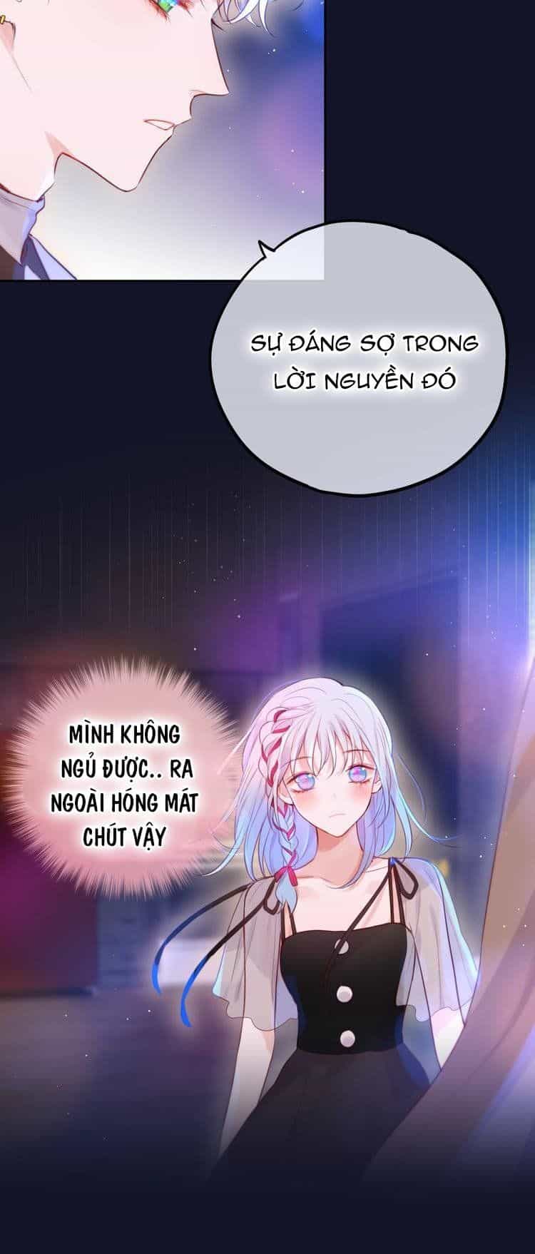 Đêm Ngày Không Dứt - Chương 54 - ảnh 13
