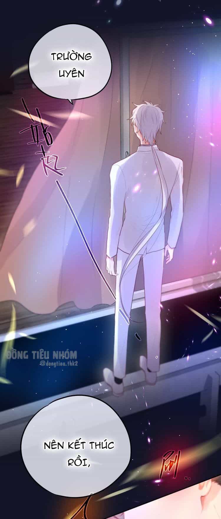 Đêm Ngày Không Dứt - Chương 54 - ảnh 31