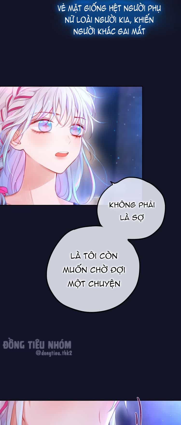Đêm Ngày Không Dứt - Chương 55 - ảnh 11