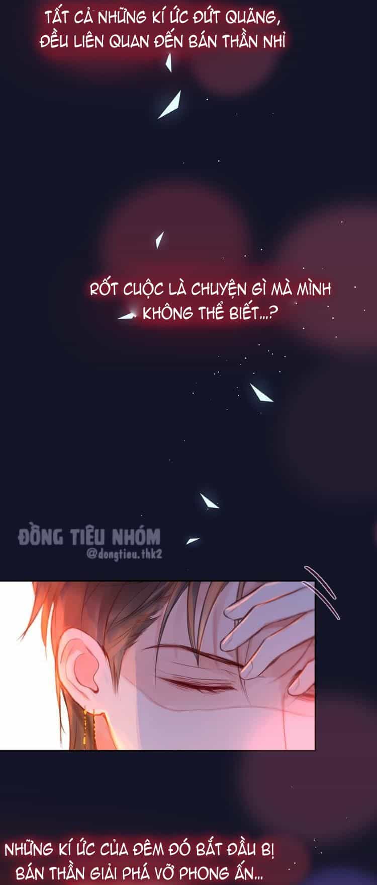 Đêm Ngày Không Dứt - Chương 55 - ảnh 28