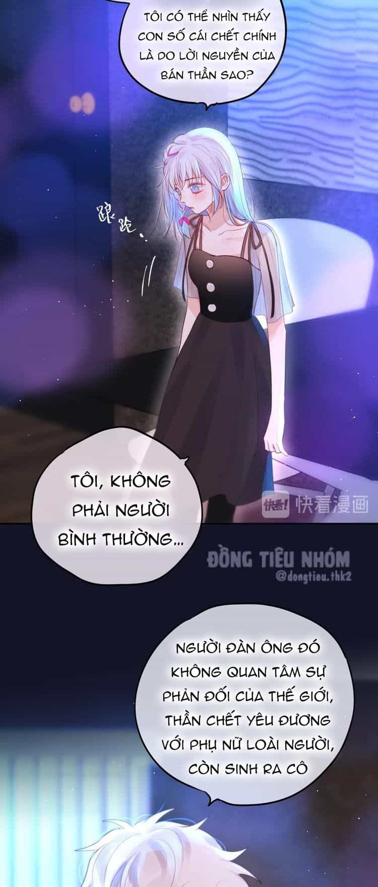 Đêm Ngày Không Dứt - Chương 55 - ảnh 31