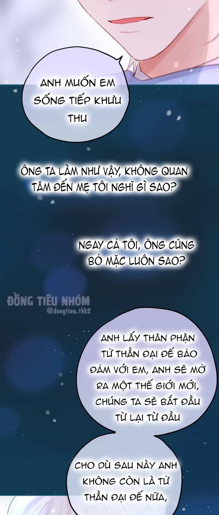 Đêm Ngày Không Dứt - Chương 55 - ảnh 34