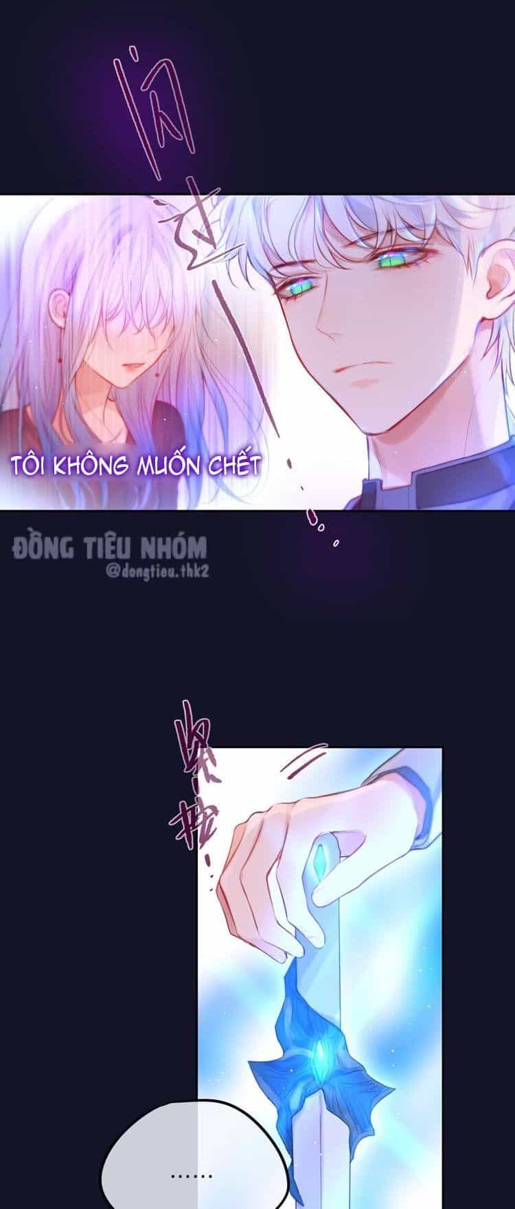 Đêm Ngày Không Dứt - Chương 55 - ảnh 8