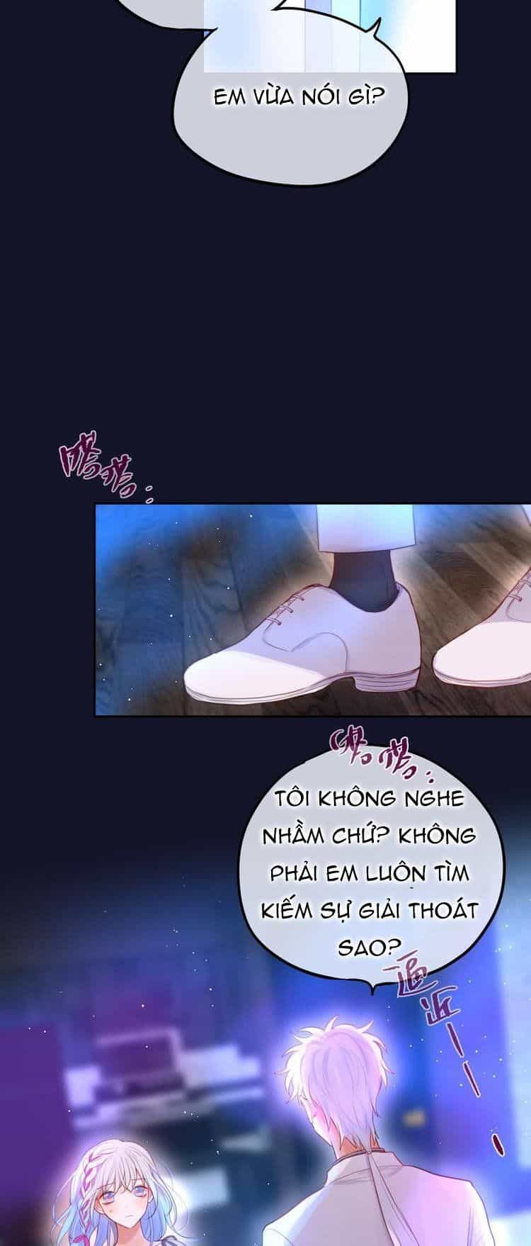 Đêm Ngày Không Dứt - Chương 55 - ảnh 9