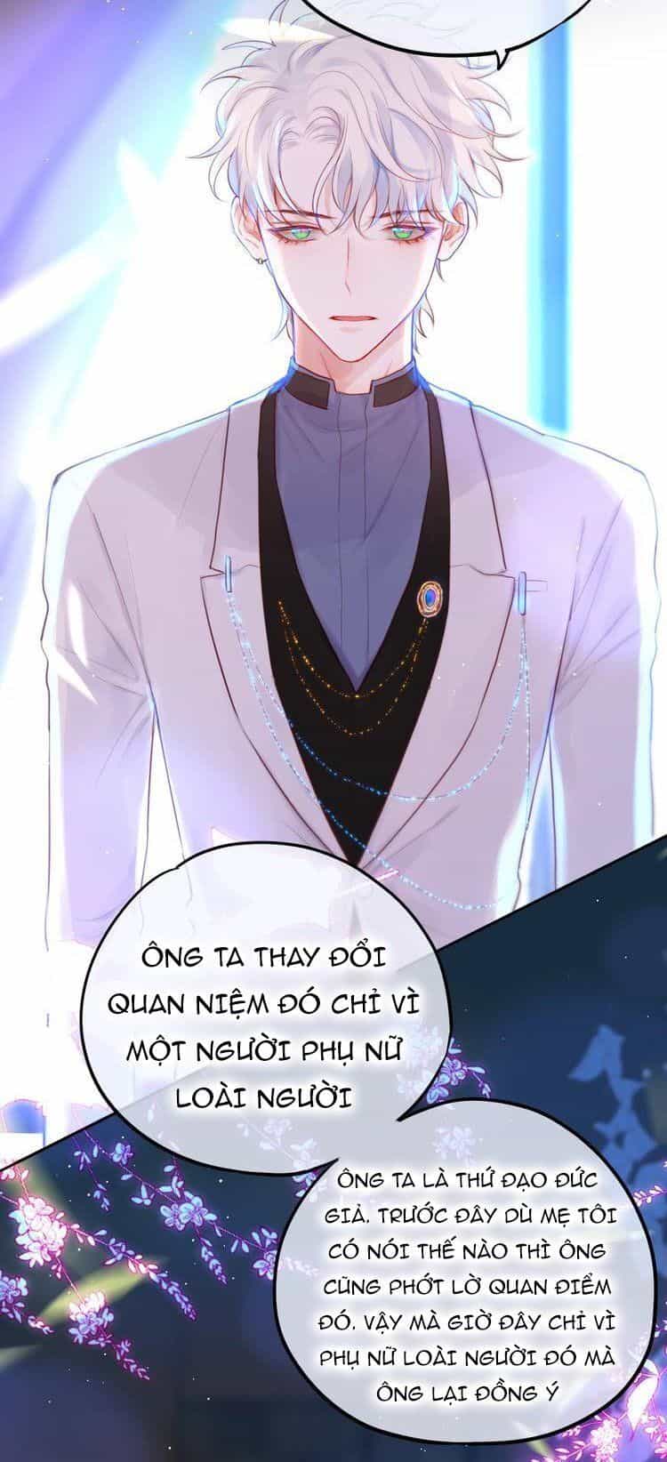 Đêm Ngày Không Dứt - Chương 56 - ảnh 19