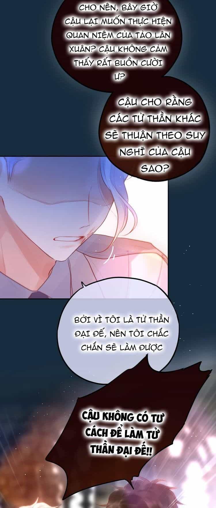 Đêm Ngày Không Dứt - Chương 56 - ảnh 29