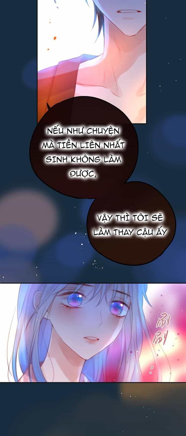 Đêm Ngày Không Dứt - Chương 56 - ảnh 37