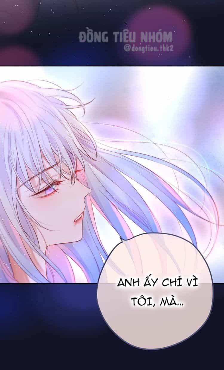 Đêm Ngày Không Dứt - Chương 57 - ảnh 20