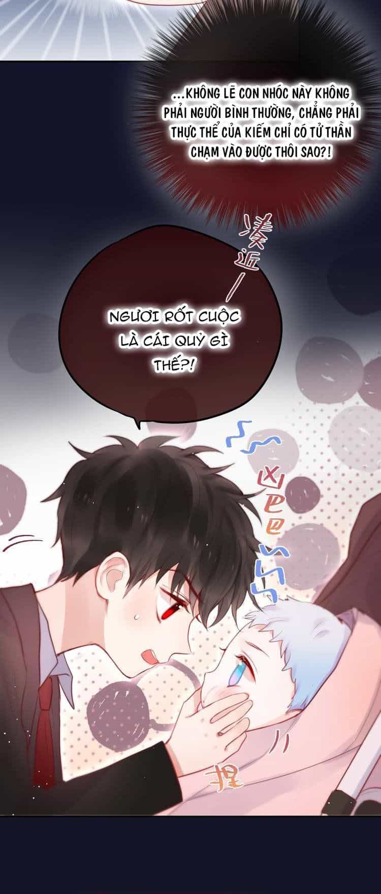 Đêm Ngày Không Dứt - Chương 57 - ảnh 40
