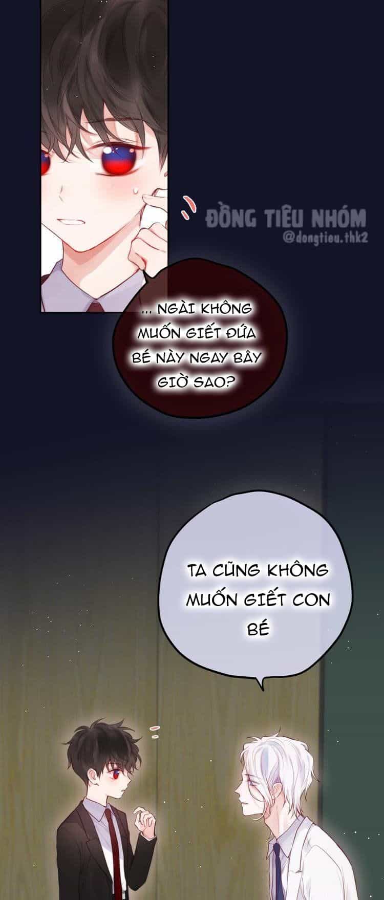 Đêm Ngày Không Dứt - Chương 58 - ảnh 13