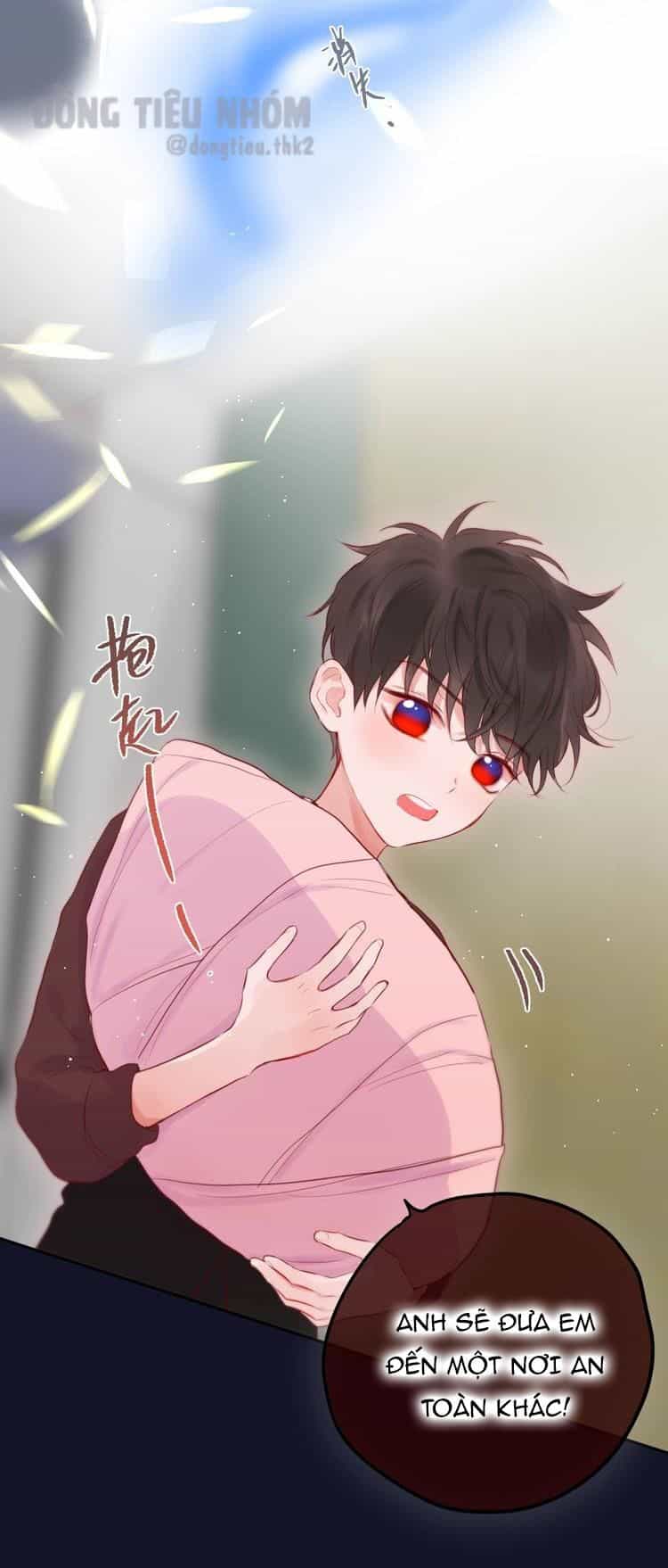 Đêm Ngày Không Dứt - Chương 58 - ảnh 37