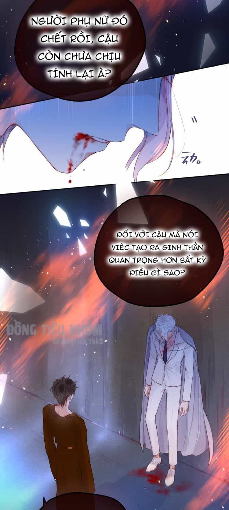 Đêm Ngày Không Dứt - Chương 58 - ảnh 41