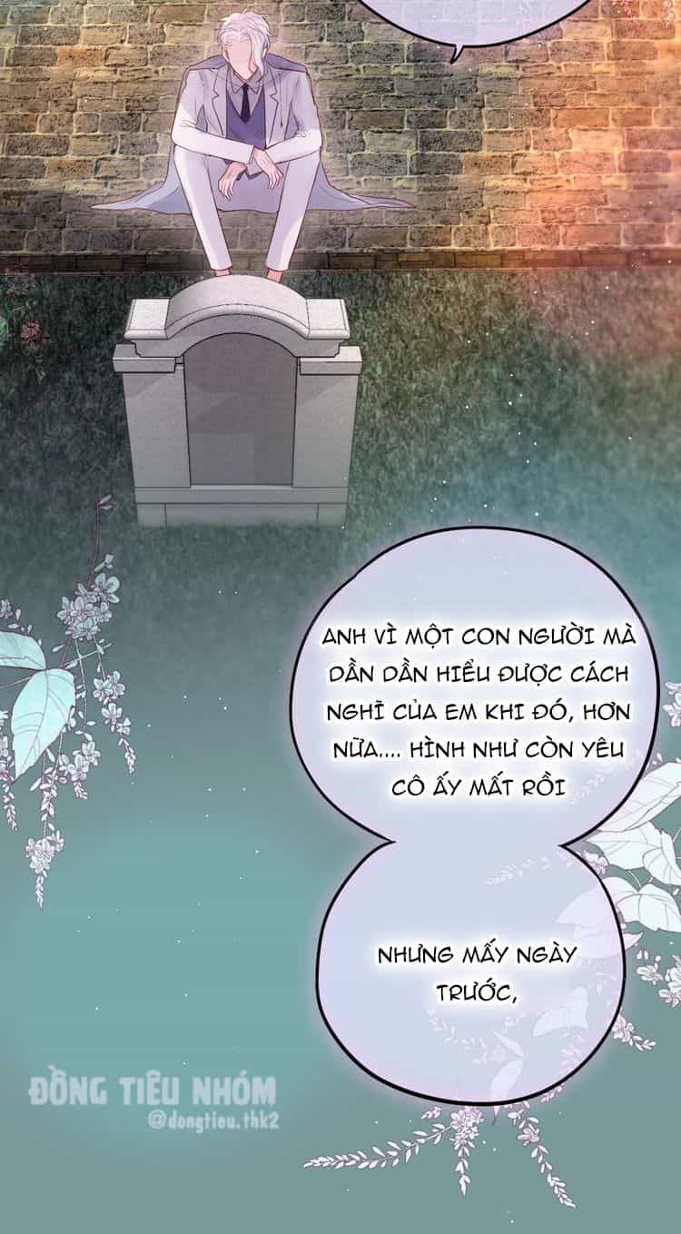 Đêm Ngày Không Dứt - Chương 59 - ảnh 21