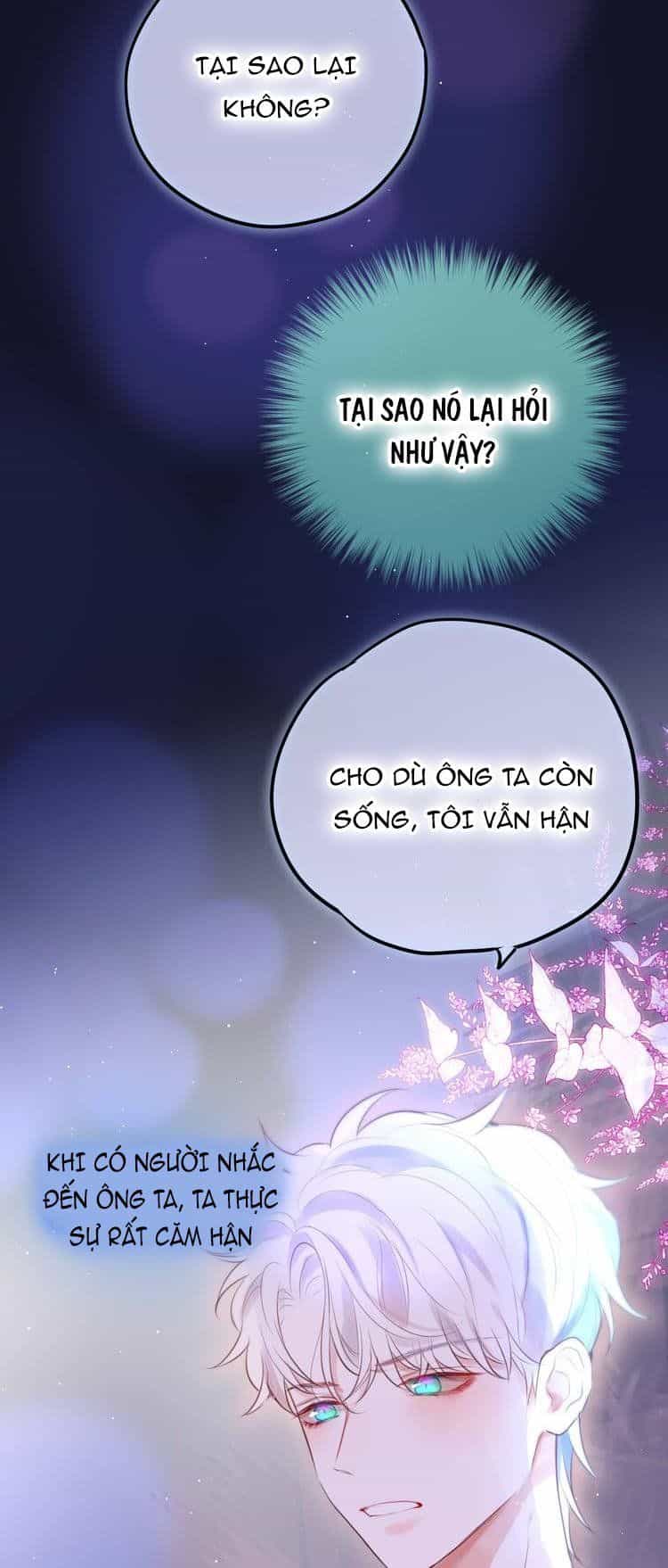 Đêm Ngày Không Dứt - Chương 59 - ảnh 46