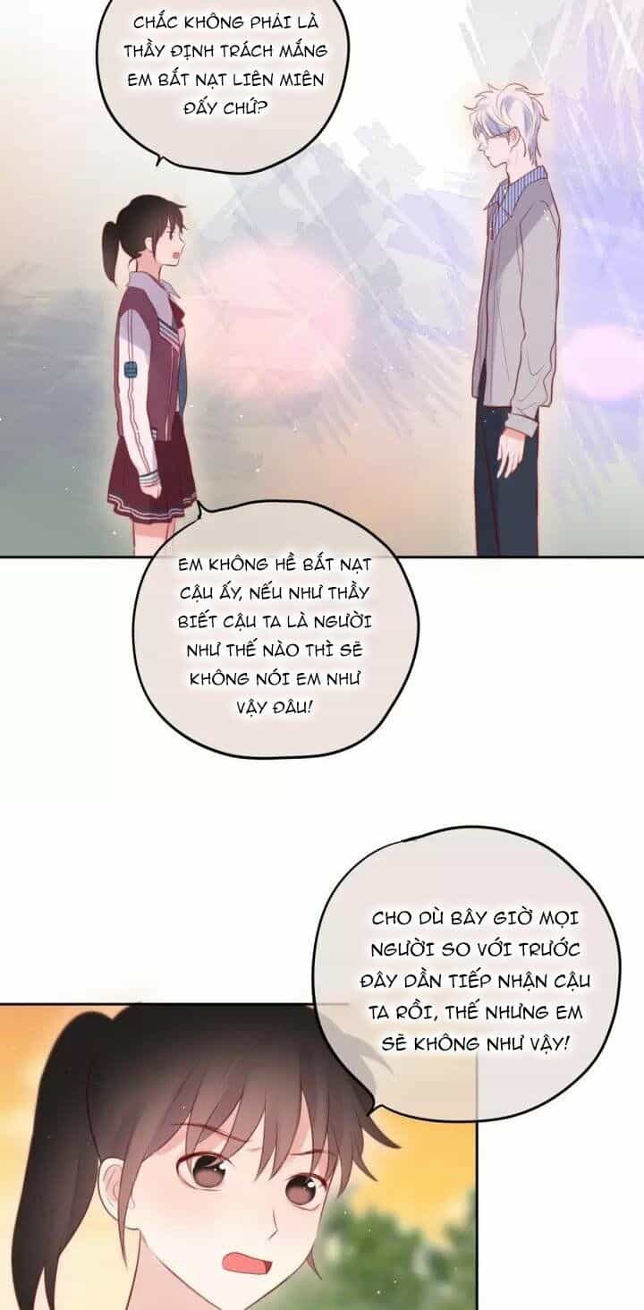 Đêm Ngày Không Dứt - Chương 64 - ảnh 22