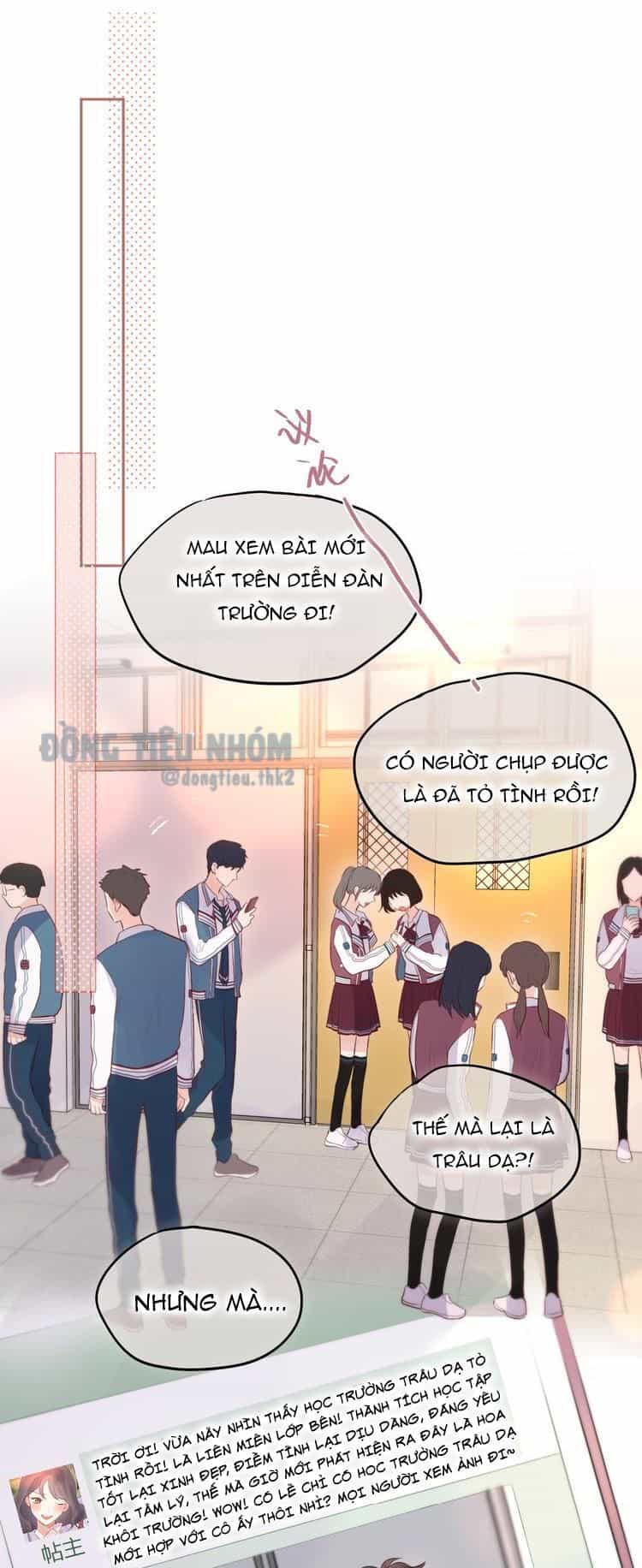 Đêm Ngày Không Dứt - Chương 67 - ảnh 14