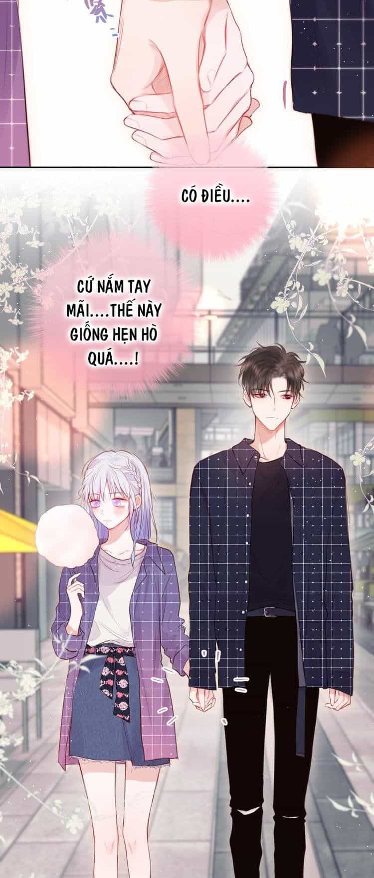 Đêm Ngày Không Dứt - Chương 68 - ảnh 4