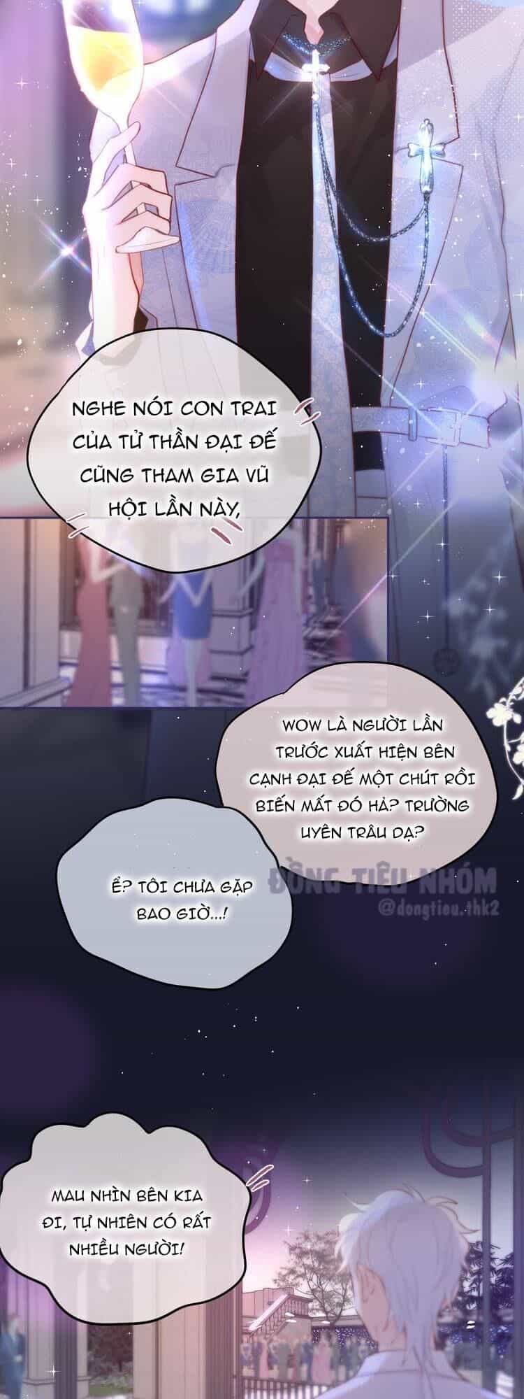 Đêm Ngày Không Dứt - Chương 69 - ảnh 24