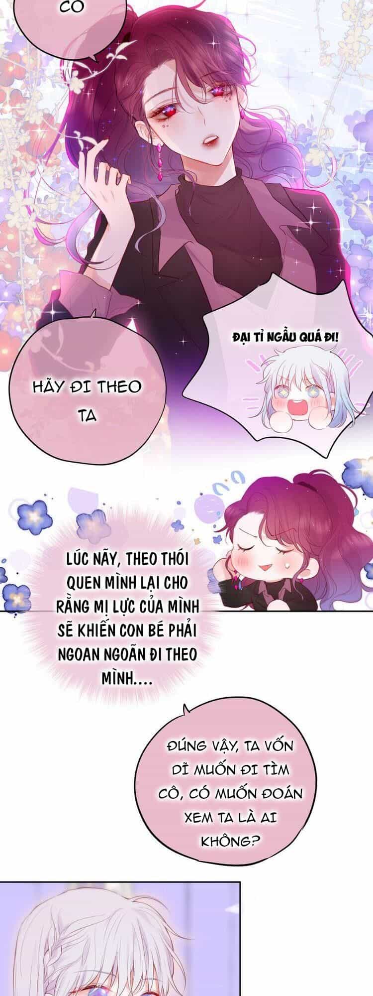 Đêm Ngày Không Dứt - Chương 69 - ảnh 9