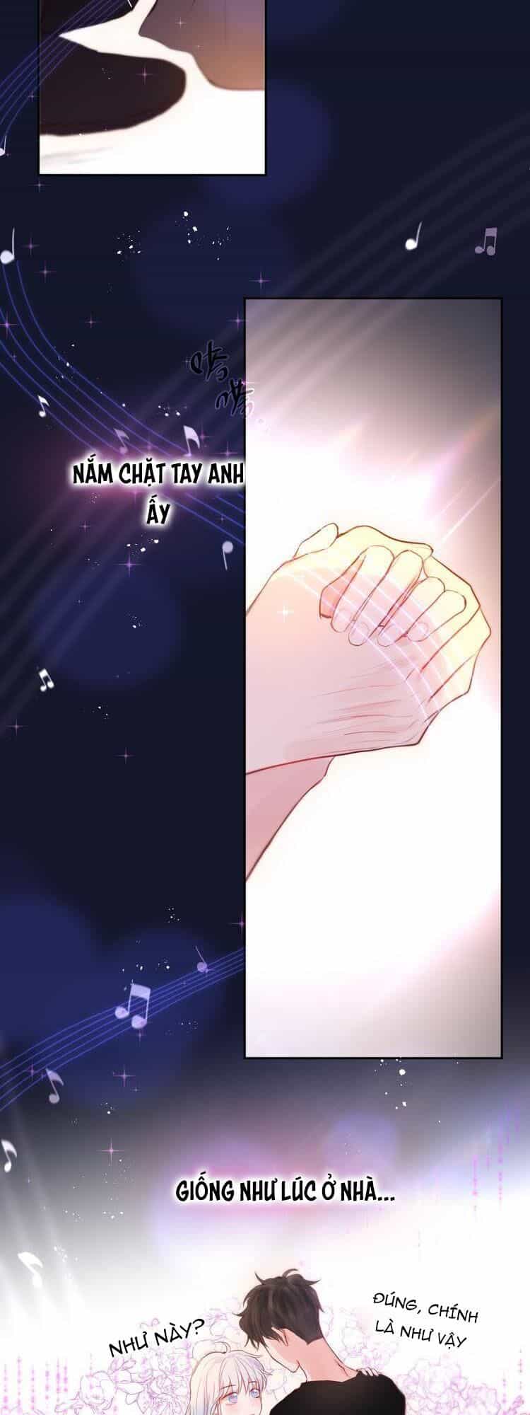 Đêm Ngày Không Dứt - Chương 71 - ảnh 20