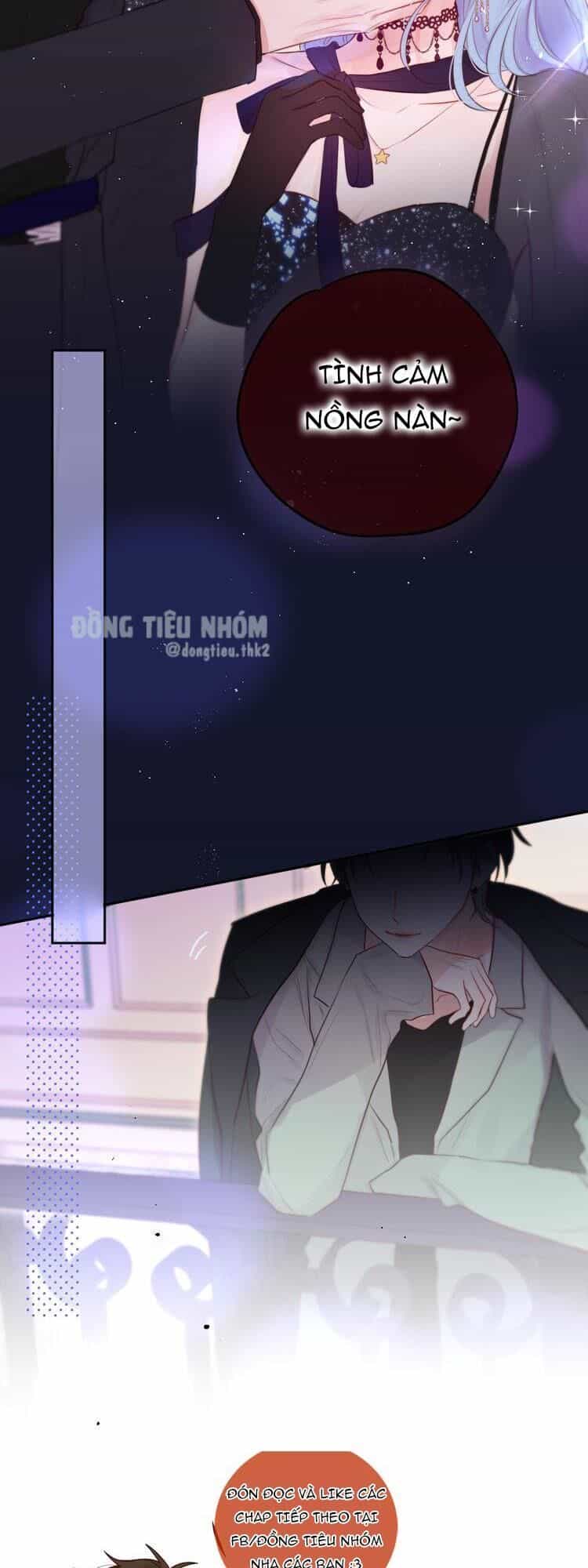 Đêm Ngày Không Dứt - Chương 71 - ảnh 34