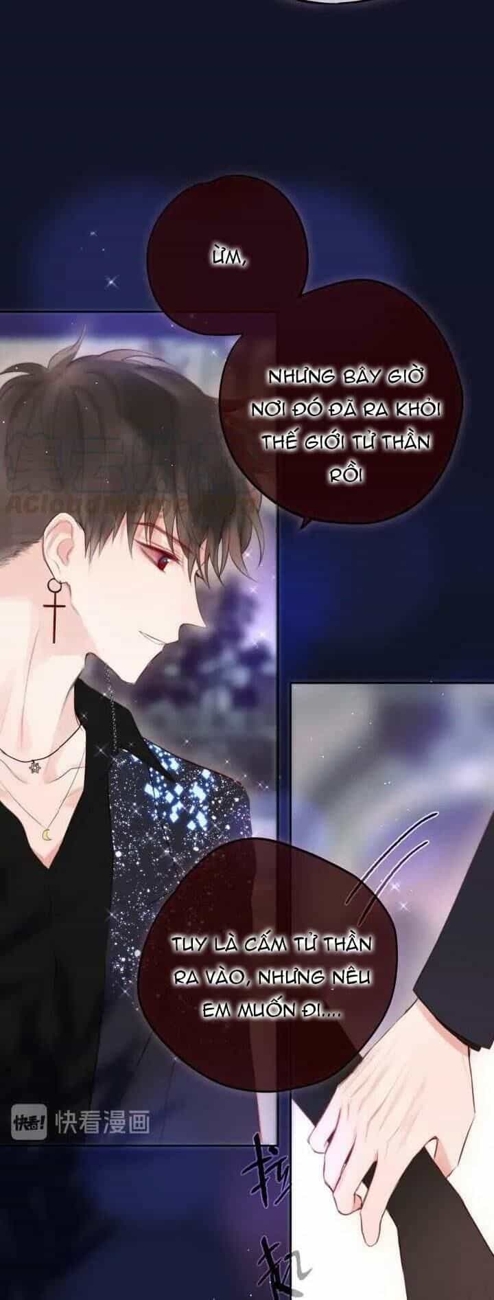 Đêm Ngày Không Dứt - Chương 72 - ảnh 14