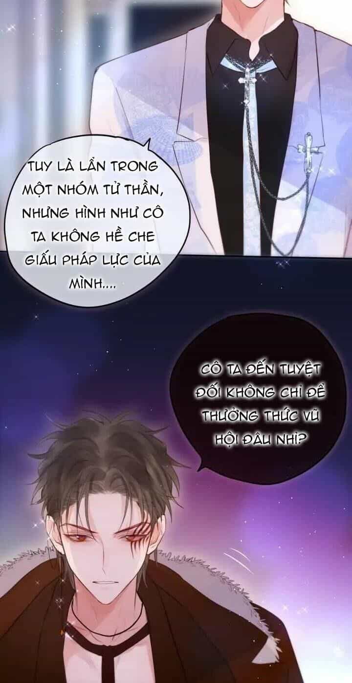 Đêm Ngày Không Dứt - Chương 72 - ảnh 18