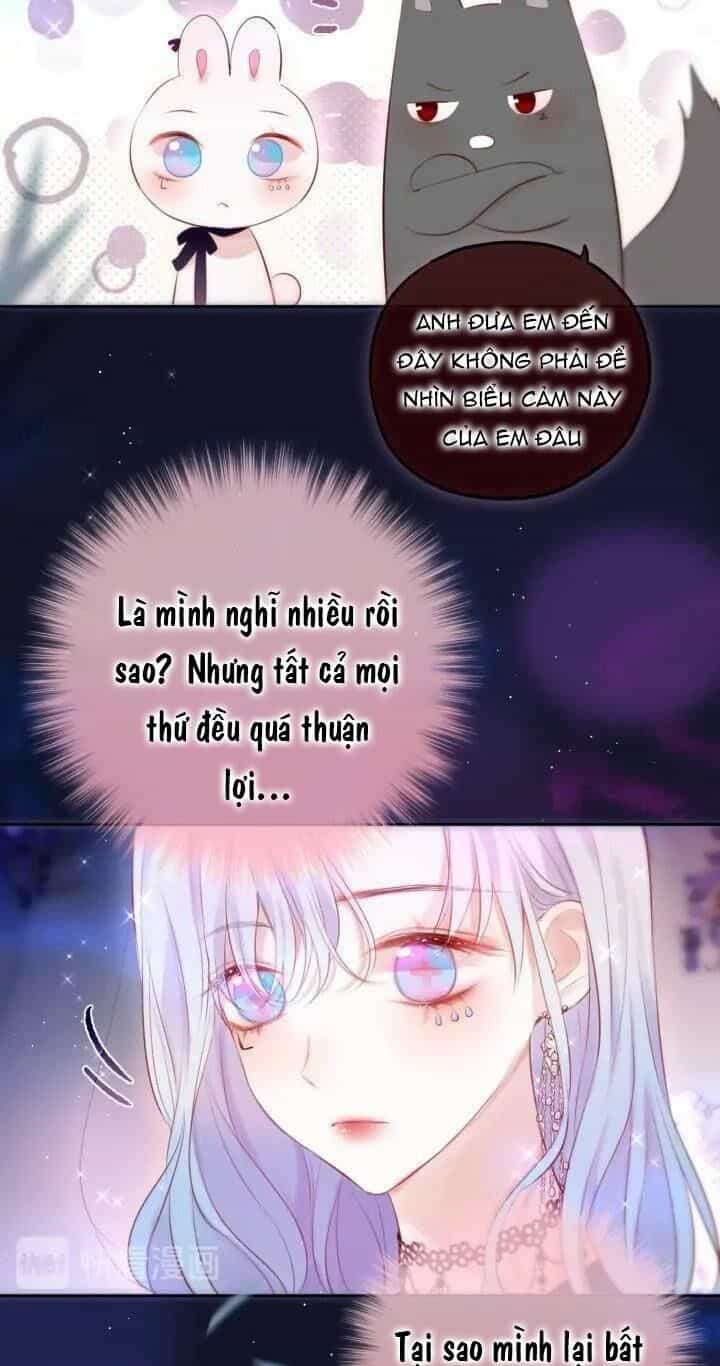 Đêm Ngày Không Dứt - Chương 72 - ảnh 23