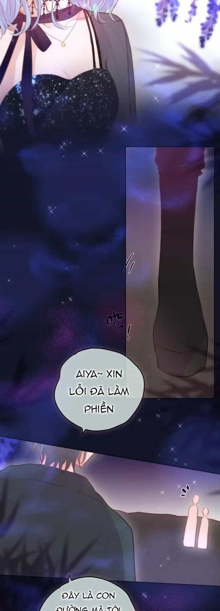 Đêm Ngày Không Dứt - Chương 72 - ảnh 34