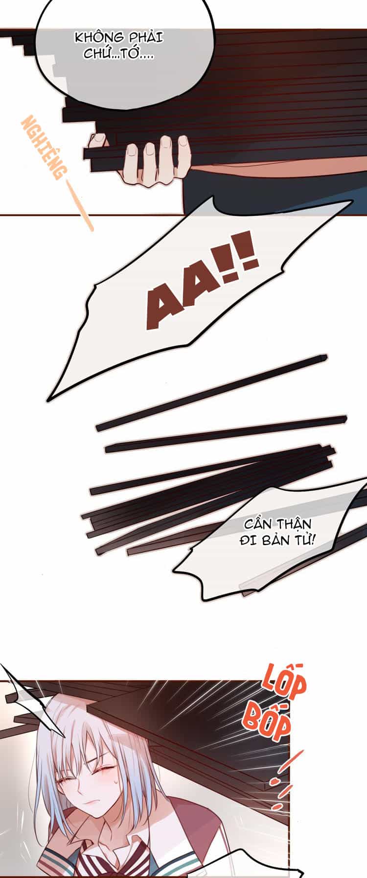 Đêm Ngày Không Dứt - Chương 6 - ảnh 4
