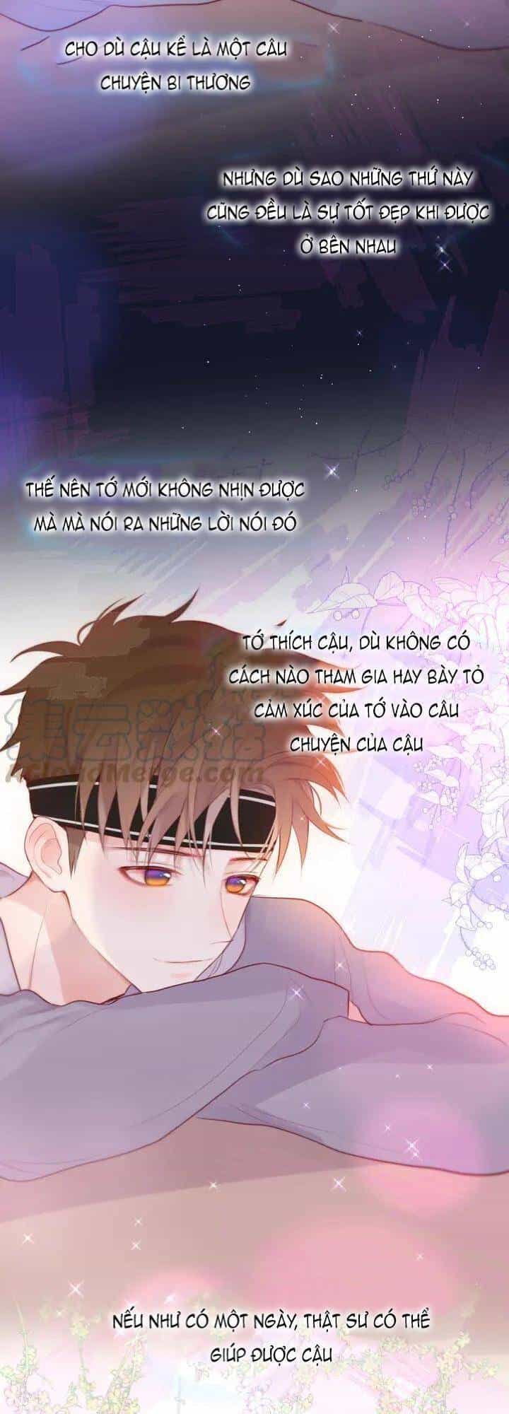 Đêm Ngày Không Dứt - Chương 75 - ảnh 30