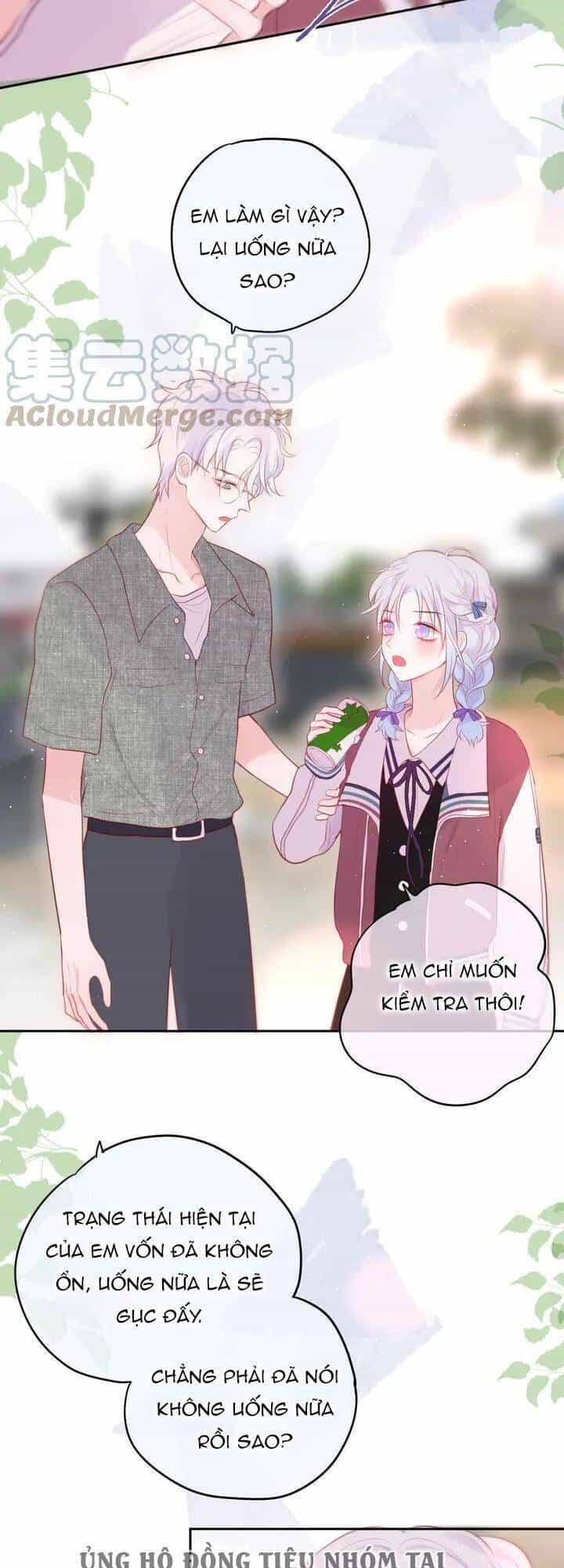 Đêm Ngày Không Dứt - Chương 76 - ảnh 30
