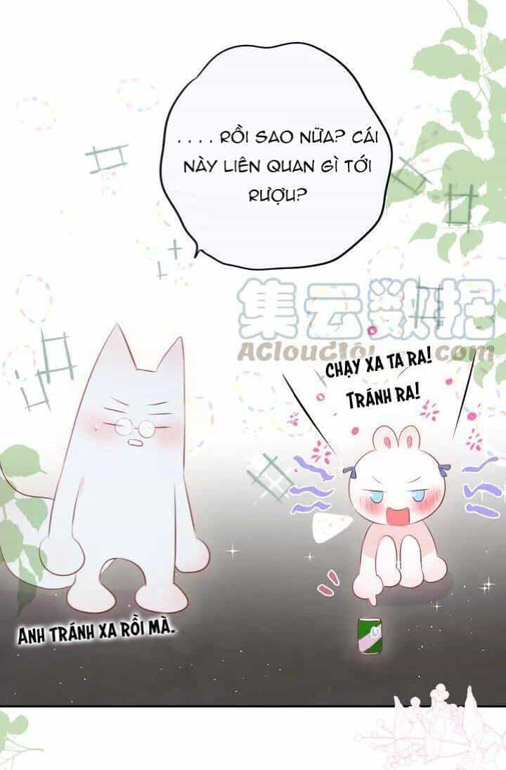 Đêm Ngày Không Dứt - Chương 76 - ảnh 33