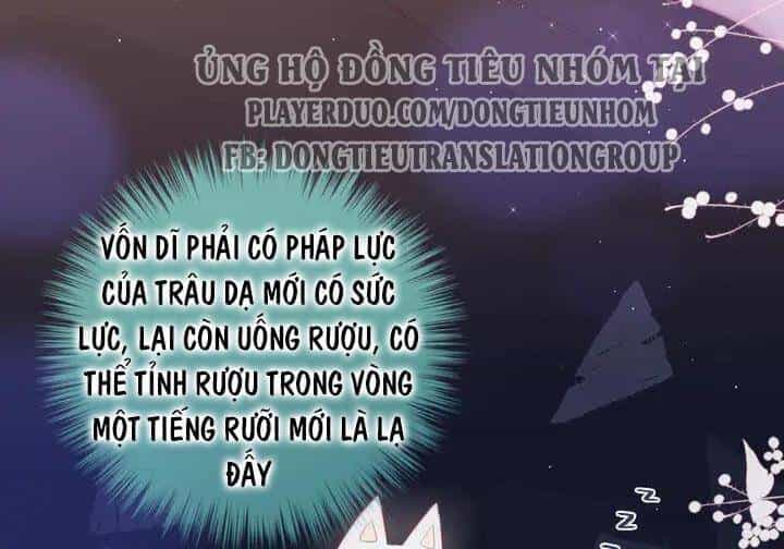 Đêm Ngày Không Dứt - Chương 77 - ảnh 4