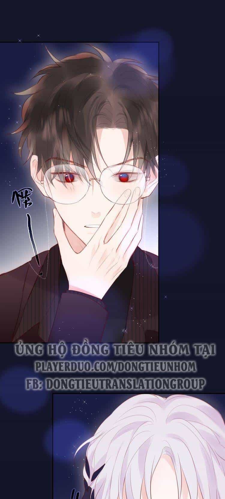 Đêm Ngày Không Dứt - Chương 79 - ảnh 3