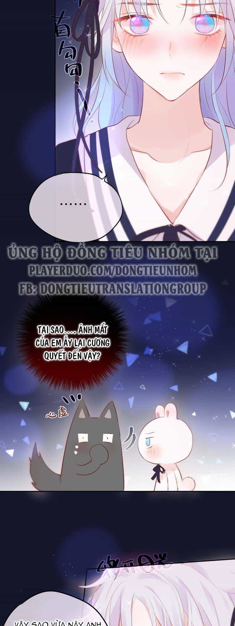 Đêm Ngày Không Dứt - Chương 79 - ảnh 4