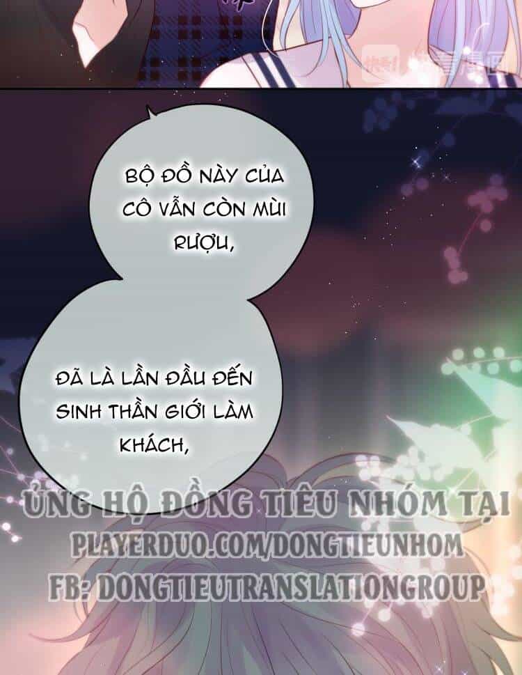Đêm Ngày Không Dứt - Chương 80 - ảnh 20