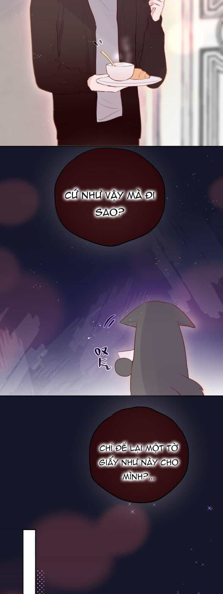 Đêm Ngày Không Dứt - Chương 80 - ảnh 30