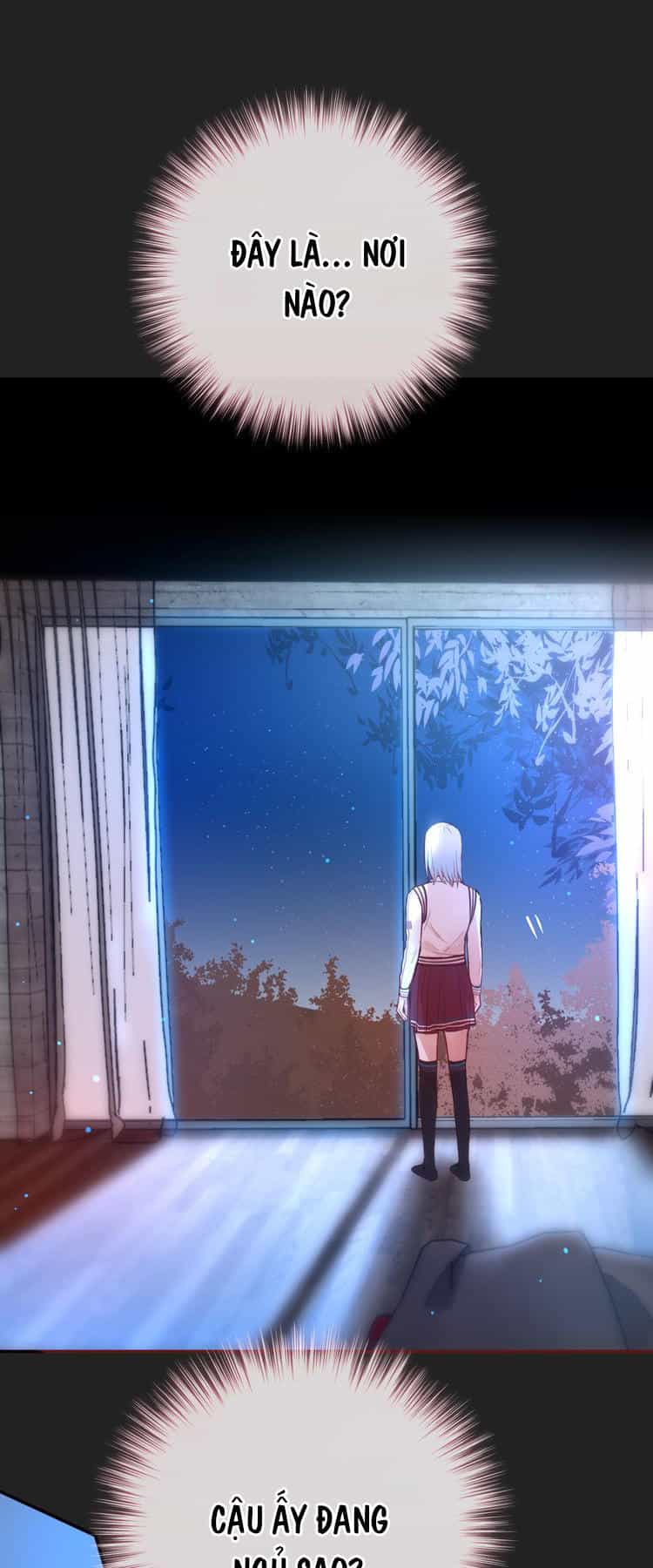 Đêm Ngày Không Dứt - Chương 7 - ảnh 24