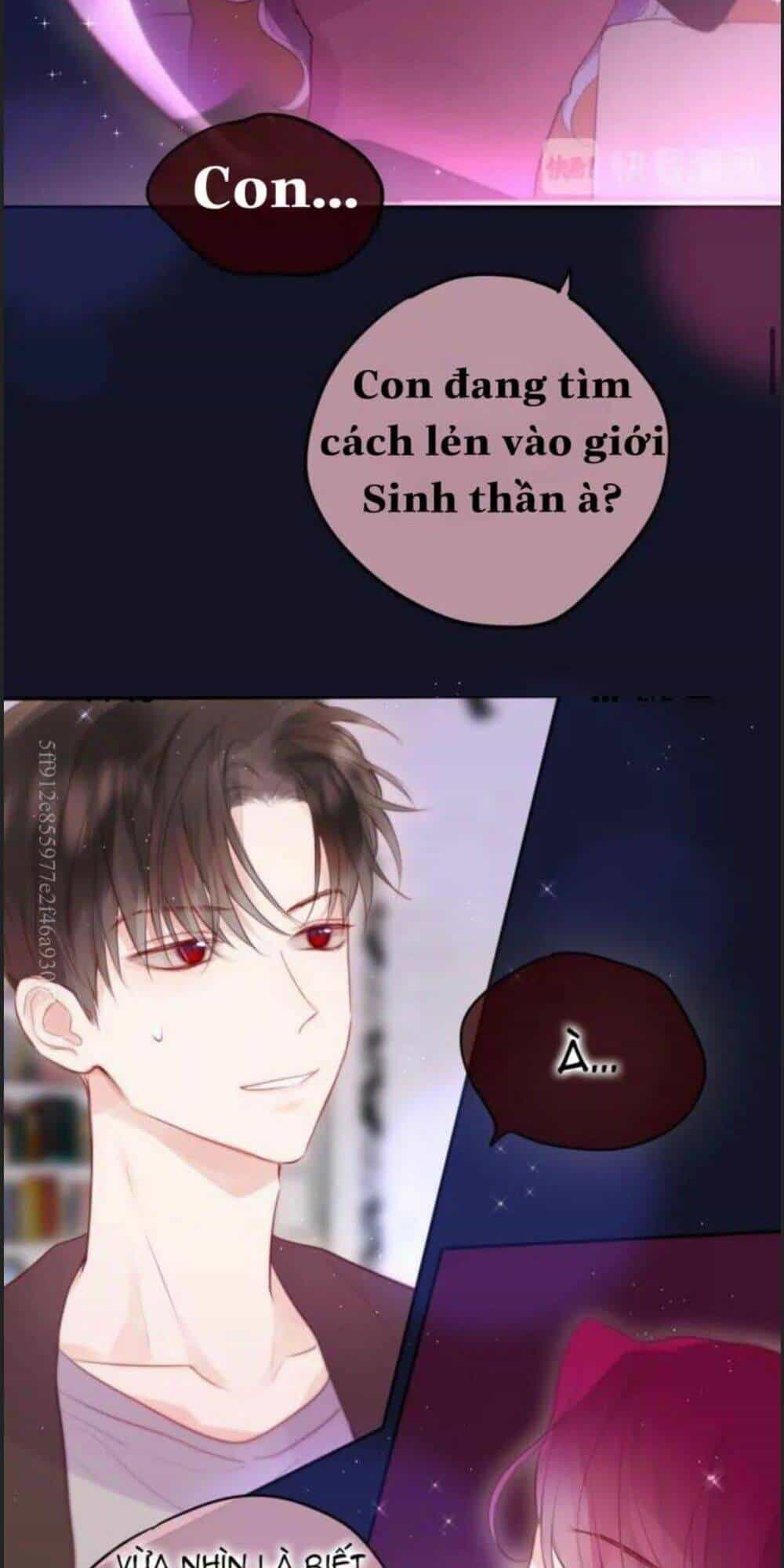 Đêm Ngày Không Dứt - Chương 82 - ảnh 17