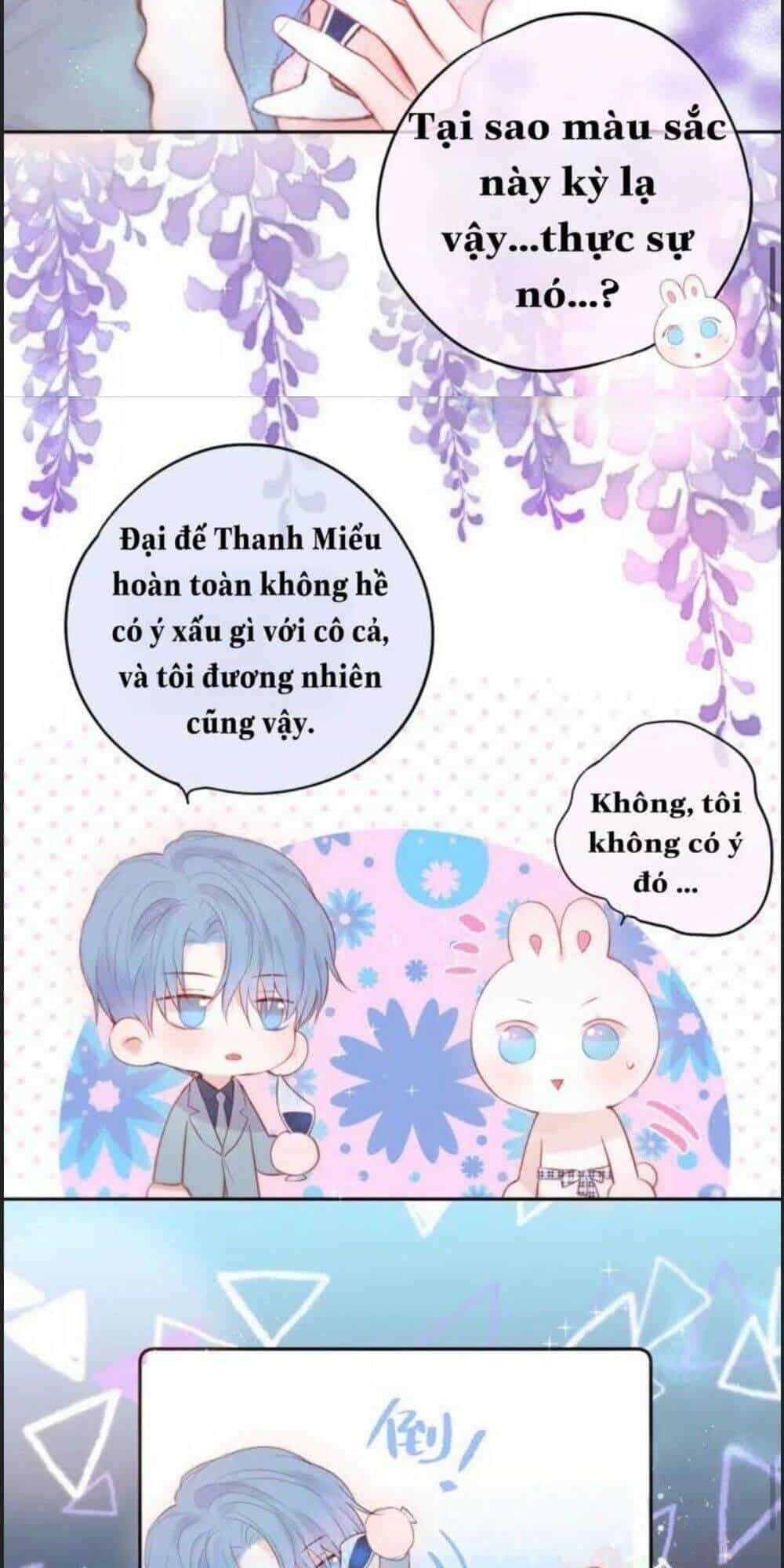 Đêm Ngày Không Dứt - Chương 83 - ảnh 19