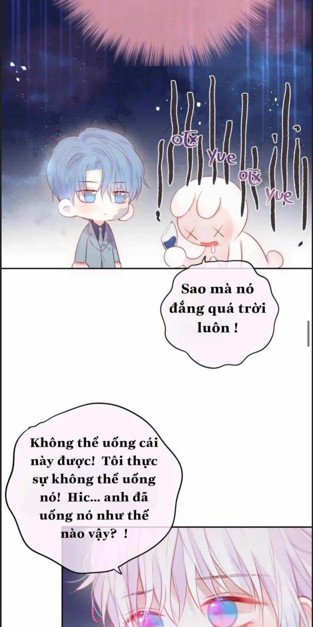 Đêm Ngày Không Dứt - Chương 83 - ảnh 23